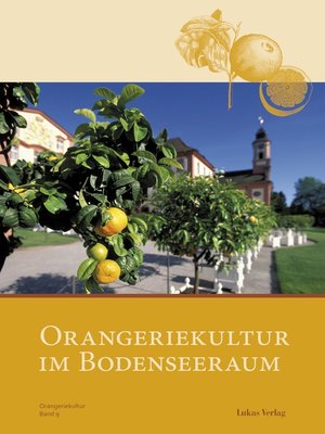 cover image of Orangeriekultur im Bodenseeraum